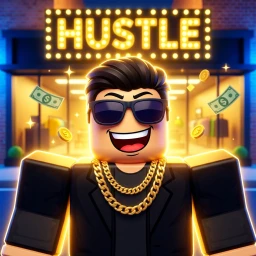 HUSTLE icon