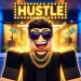 HUSTLE icon