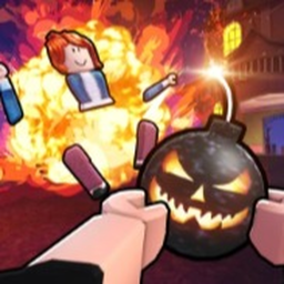 Bomb it Simulator💣💥