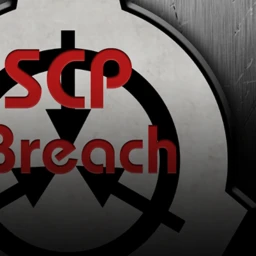 SCP 違反 icon