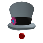 Christmas Tophat
