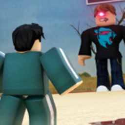 Red Light, Green Light [MRBEAST] icon