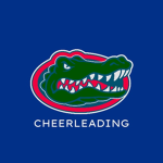 University of Florida Cheer