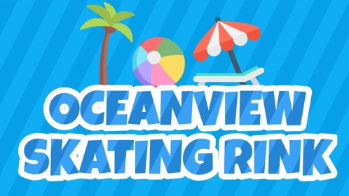 Oceanview Skating Rink