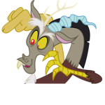 [ My Little Pony - Friendship Is Magic ]