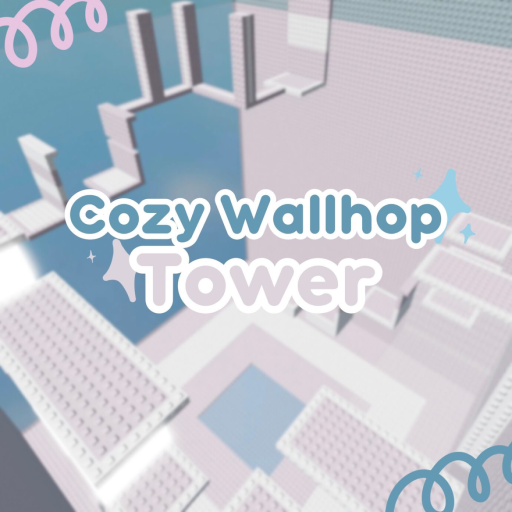 [NEW!] Cozy Wallhop Tower