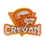 C-R-E