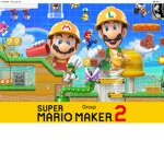 Mario maker group