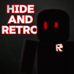 Fight and RETRO icon