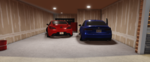 Bitzer's Garage