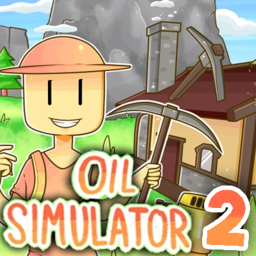 Oil Simulator {2} NEW!