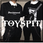 ToySpit Design