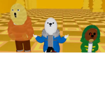 Sonic and Tails Miles Prower fans