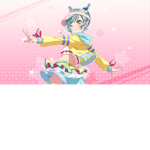 peach,daisy and rosalina stars (girls group only)