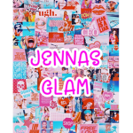 Jenna's Glam