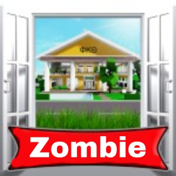 Brookhaven Zombie Attack!