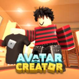[🔊 VOICE !] Avatar Creator !