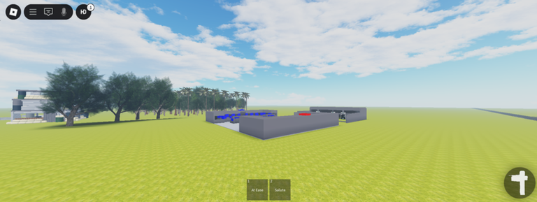 Pangkalan tentera udara/darat sungai Pahang  screenshot 4