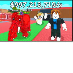Steal a brainrot You Are Admin 12X LUCK