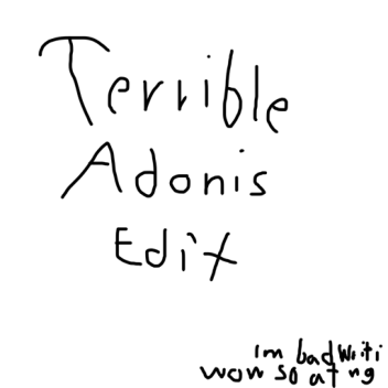 Just some random admin commands game.