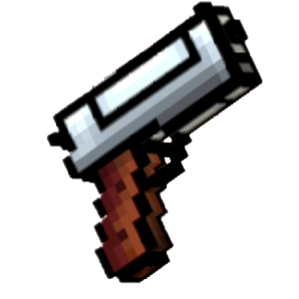 Pixel Gun Roblox decal
