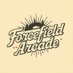 Forcefield Arcade