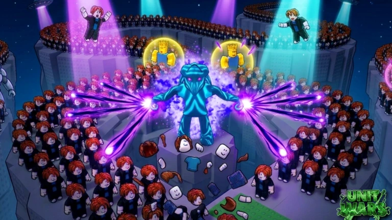 LEAGUES & PVP REVAMP!