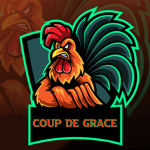 Coup De Grace.