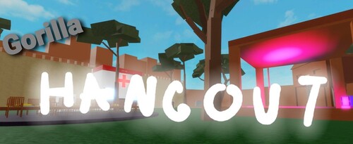 The Gorilla Hangout (GIANT UPDATE) 