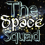 The Space squad!
