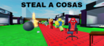 Steal a cosa(oficial comunidad)