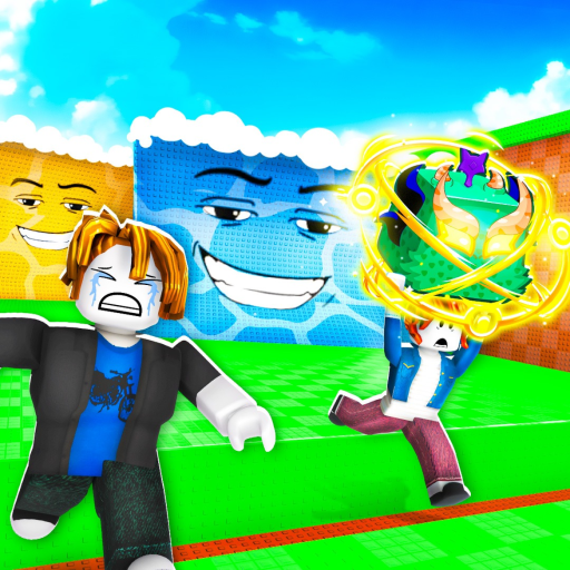 Escape Tsunami For Devil Fruits 🌊