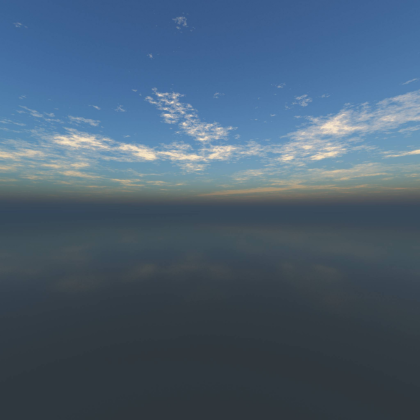 Day1 lighting/skybox