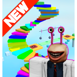 ⭐ ULTRA HARD Obby [MOVING STAGES] ⭐