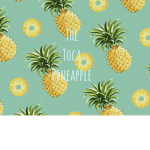 The toca Pineapple
