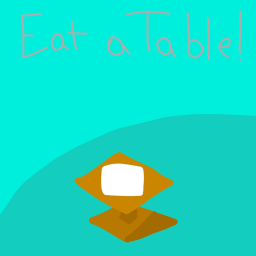Eat a Table! icon