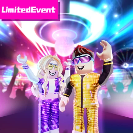 Image du serveur Roblox