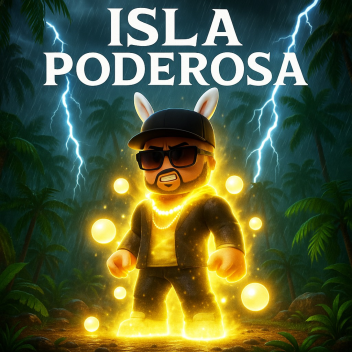 Isla Poderosa