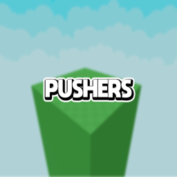 PUSHERS [COINS]