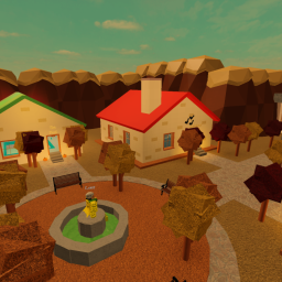 NoobSquare(Home)