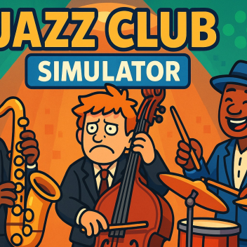Jazz Club Simulator
