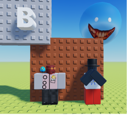 Run away from Evil glassy (ALPHA)