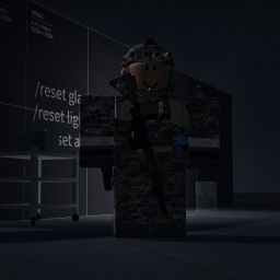 Indoor CQB Training, North Carolina
