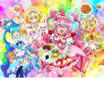 Precure Fans