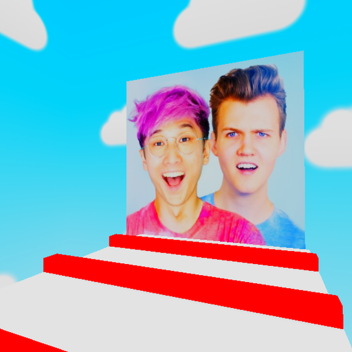 ESCAPE THE LANKYBOX OBBY!