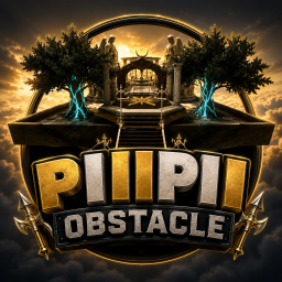 [ UPDATE ] PIIPII OBSTACLE