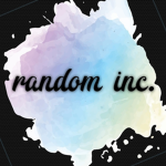 [-] Random Inc. [-]