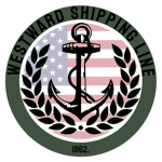 Westward Shipping Line