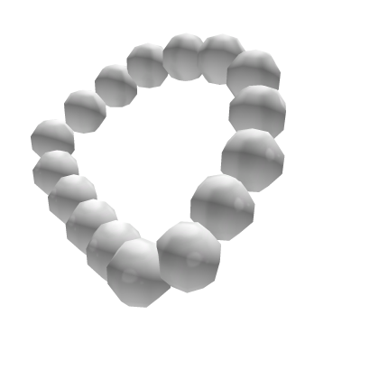 Pearl Armband