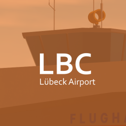 Lubeck Regional Airport